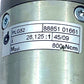 Dunkermotoren GR 42X40 DC Motoren 24V