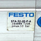 Festo STA-32-20-P-A 164888 Stopperzylinder