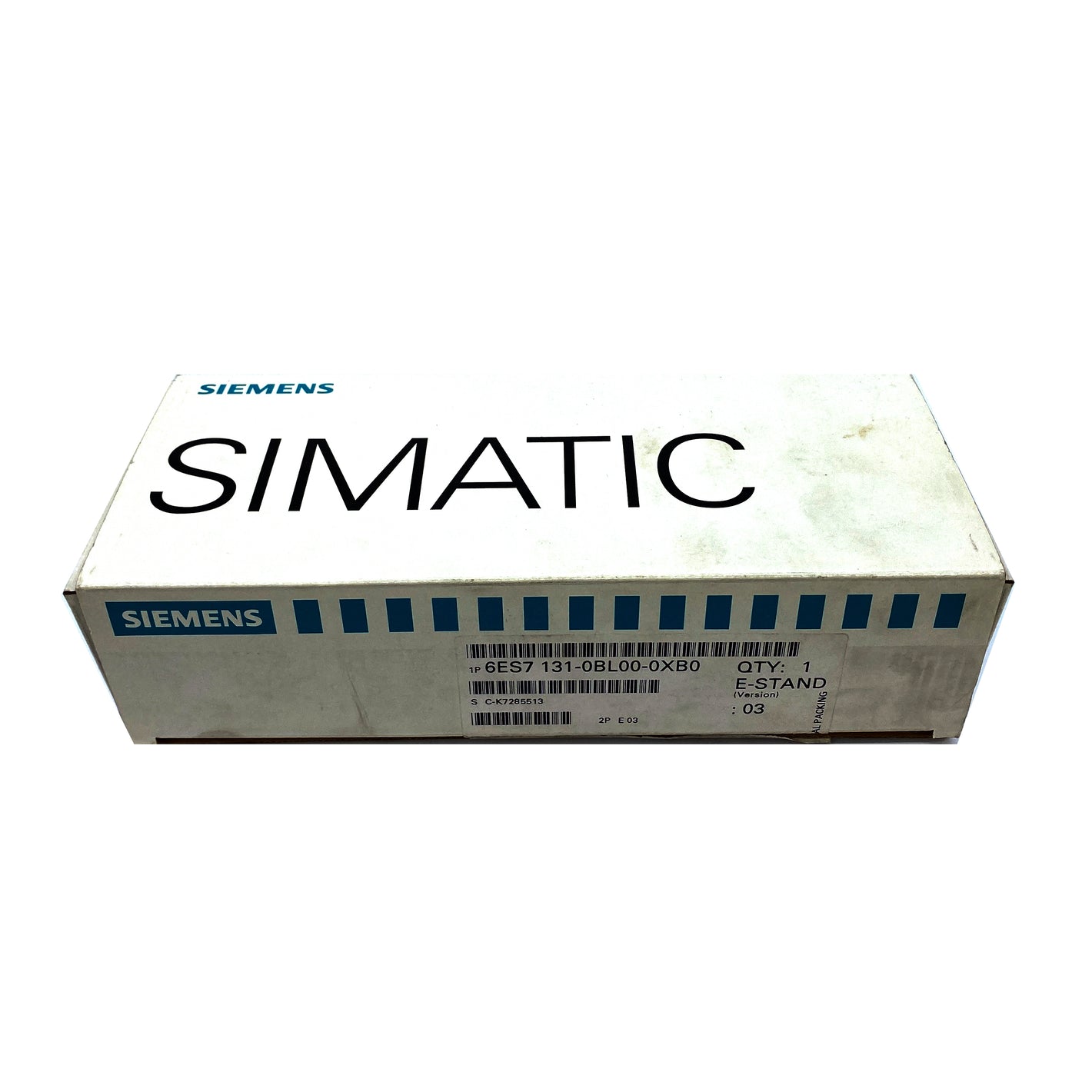 Siemens 6ES7 131-0BL00-0XB0 Digitaleingabe