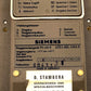 Siemens Simatic PG 605R 6ES5 605-0RA11 programming device 