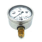 Tecsis NG/DIA P1778B079002 manometer 0-40bar 100mm G1/2B pressure gauge