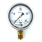 Tecsis NG/DIA P1778B079002 manometer 0-40bar 100mm G1/2B pressure gauge