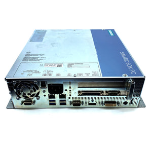 Siemens Simatic IPC627D 6AG4131-2HM31-2BX0 Microbox PC