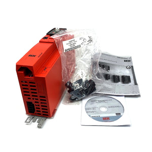 SEW MC07B0011-2B1-4-00/FSC11B frequency converter 