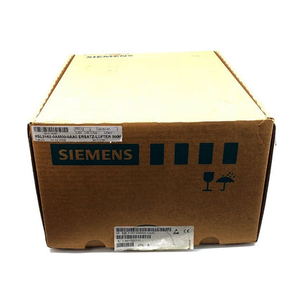 Siemens 6SL3162-0AM00-0AA0 Ersatzlüfter