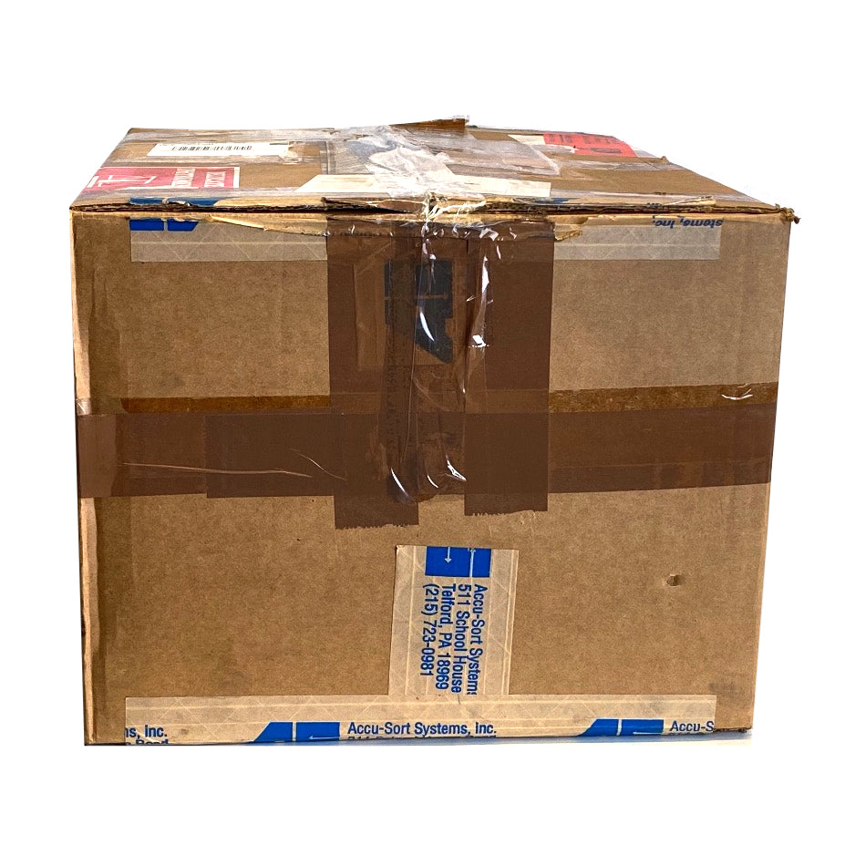 ACCU-SORT Systems 0101AX049 08026847 Stationäre Code-Lesegeräte