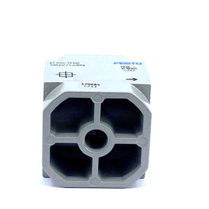 Festo FRM-D-MIDI branching module 170685 0 to 16 bar