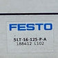 Festo SLT-16-125-PA 188412 mini slide 