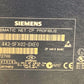 Siemens 6GK7443-5FX02-0XE0 communications processor 