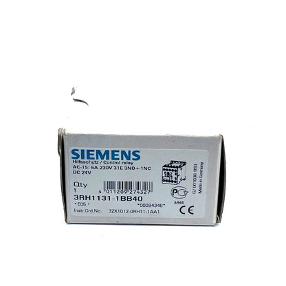 Siemens 6ES7 193-0CA30-0XA0 Terminalblock