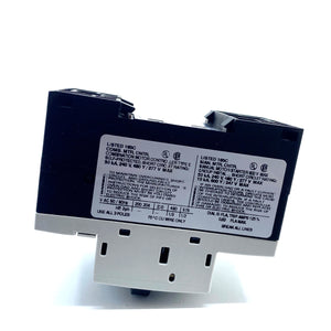 Siemens 3RV1011-0GA10 circuit breaker 