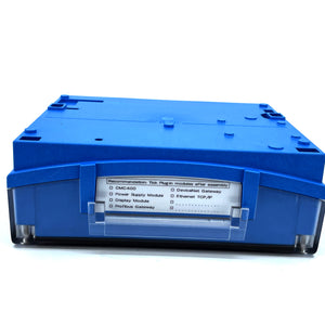 Sick CDM420-0001 Anschlussmodul 1025362 10...30V DC 30W 100...240V AC